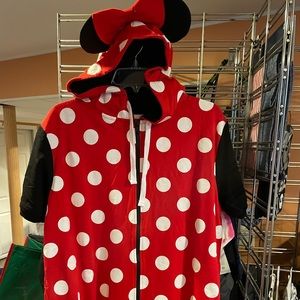Disney Minnie Mouse romper XL